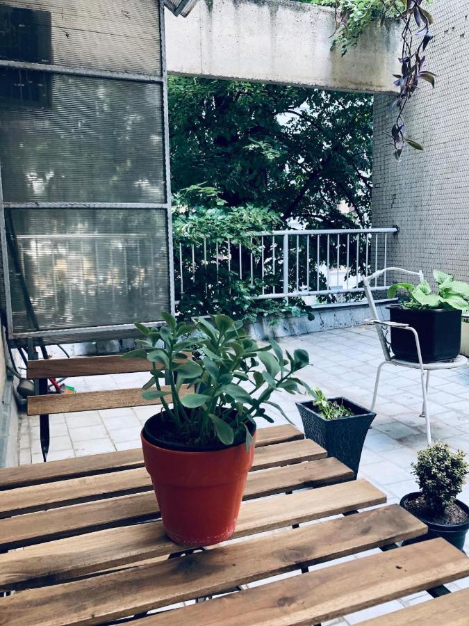 Lita Apartment Skopje Buitenkant foto